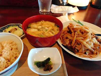 酢重ダイニング