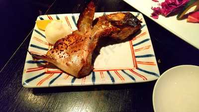 酢重ダイニング