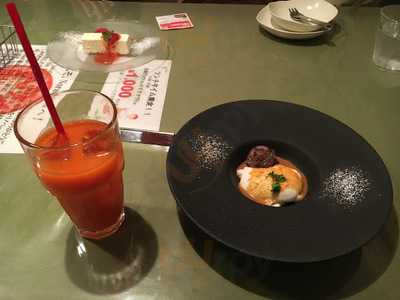 トラットリア ノラ クチーナ