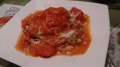 トラットリア ノラ クチーナ