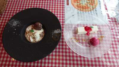 トラットリア ノラ クチーナ