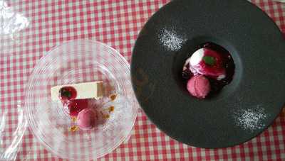 トラットリア ノラ クチーナ