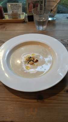 トラットリア ノラ クチーナ