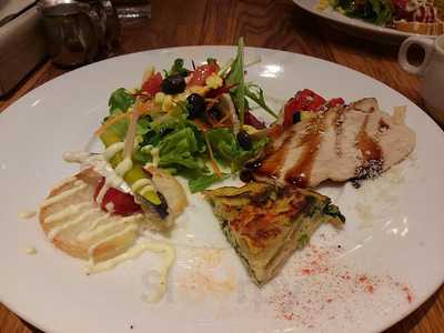 ラ ペスケーラ マリスケリア