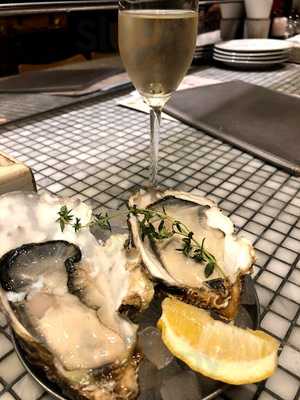 ラ ペスケーラ マリスケリア