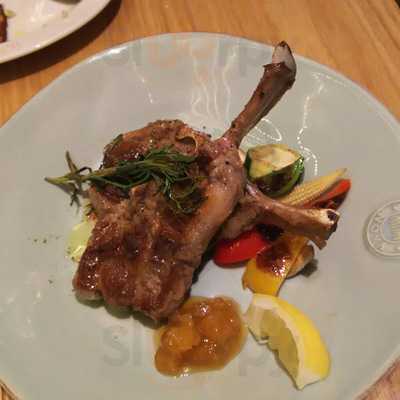 ラ ペスケーラ マリスケリア