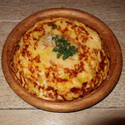 ラ ペスケーラ マリスケリア