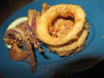 ラ ペスケーラ マリスケリア