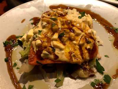 ラ ペスケーラ マリスケリア