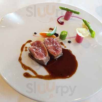 フレンチダイニング　トップ オブ キョウト