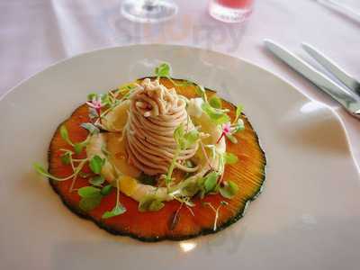 フレンチダイニング　トップ オブ キョウト