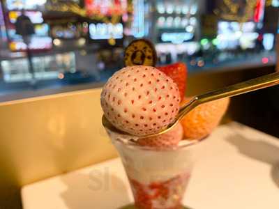 渋谷西村フルーツパーラー道玄坂パーラー