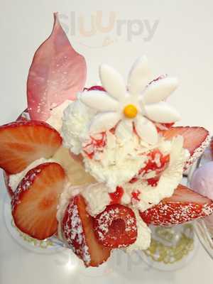 渋谷西村フルーツパーラー道玄坂パーラー