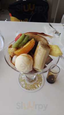 渋谷西村フルーツパーラー道玄坂パーラー