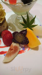 渋谷西村フルーツパーラー道玄坂パーラー