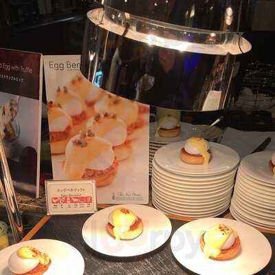 カフェ&ダイニング Satsuki