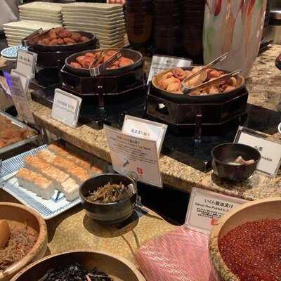 カフェ&ダイニング Satsuki