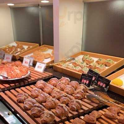 カフェ&ダイニング Satsuki