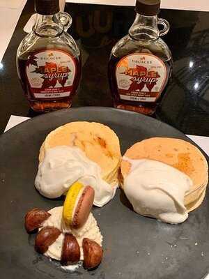 カフェ&ダイニング Satsuki