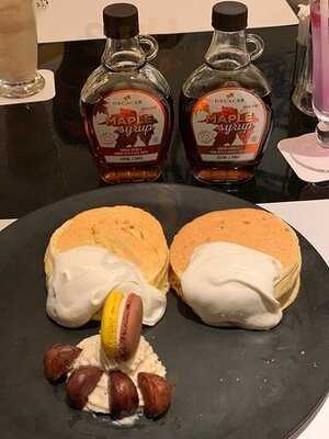 カフェ&ダイニング Satsuki