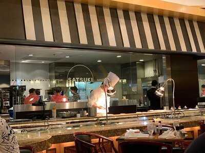 カフェ&ダイニング Satsuki