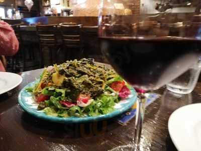 ラ・ピッコラ・ターヴォラ