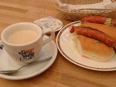 コメダ珈琲店 イオンモール新潟南店