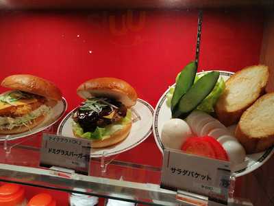 コメダ珈琲店 イオンモール新潟南店