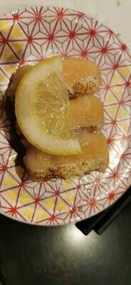 江戸前回転寿司 赤舎利 もり一 神保町店