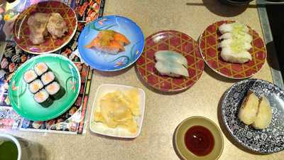 平禄三昧 北海道イオンモール東苗穂店