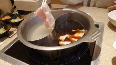 平禄三昧 北海道イオンモール東苗穂店