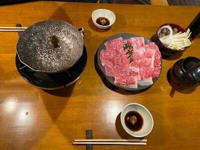 プレミアム和牛ビーフ しば田