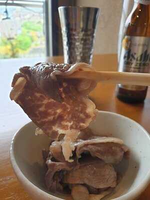 プレミアム和牛ビーフ しば田