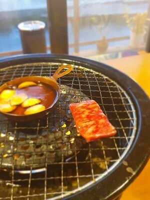 プレミアム和牛ビーフ しば田