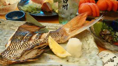 志津川水産 一家部