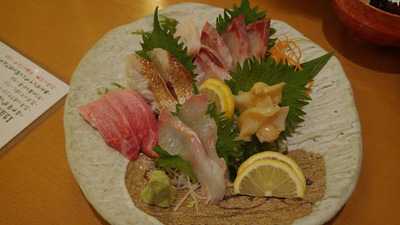 志津川水産 一家部