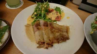 志津川水産 一家部