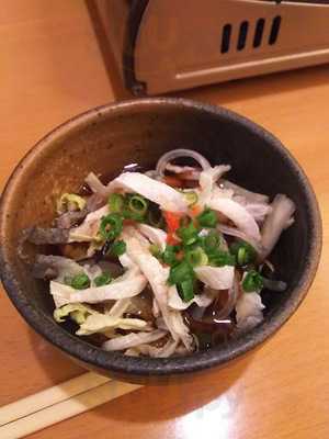 志津川水産 一家部