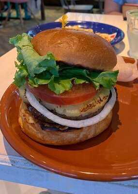 Teddy's Bigger Burger Hawaii 原宿表参道店