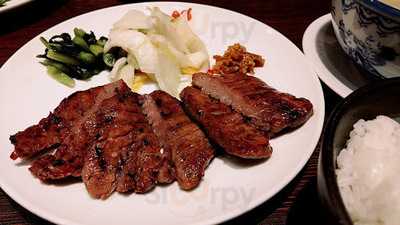 金沢まいもん寿司 京都駅ポルタ店