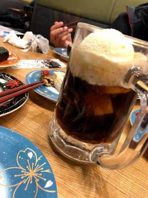 金沢まいもん寿司 京都駅ポルタ店