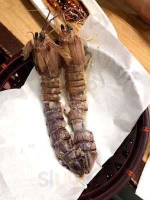 金沢まいもん寿司 京都駅ポルタ店