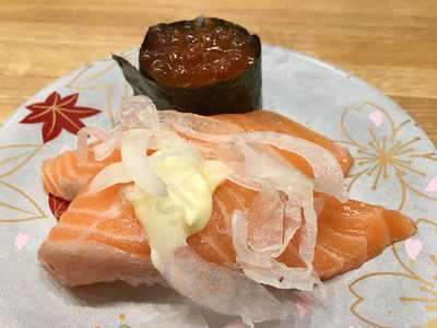 金沢まいもん寿司 京都駅ポルタ店