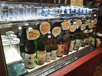 ぽんしゅ館コンプレックス