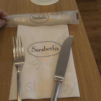 サラベス 東京店