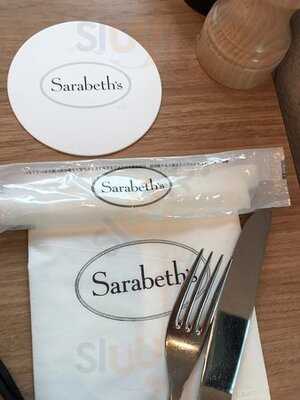 サラベス 東京店