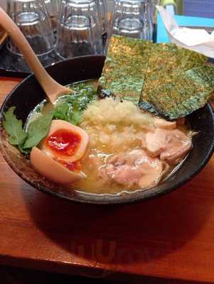 めん徳二代目つじ田 飯田橋店