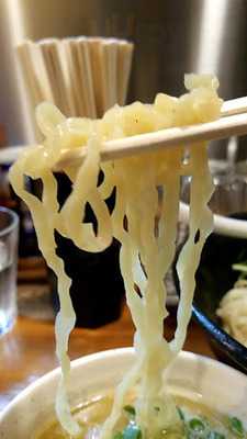 めん徳二代目つじ田 飯田橋店