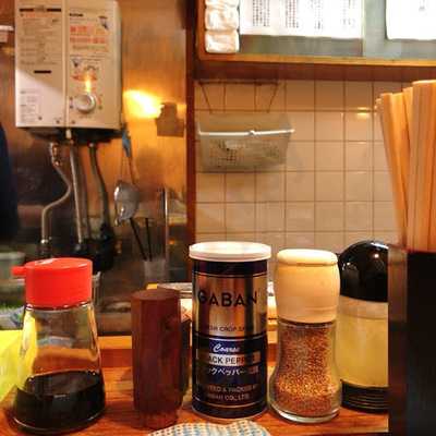 めん徳二代目つじ田 飯田橋店