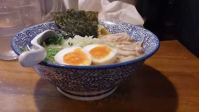 めん徳二代目つじ田 飯田橋店